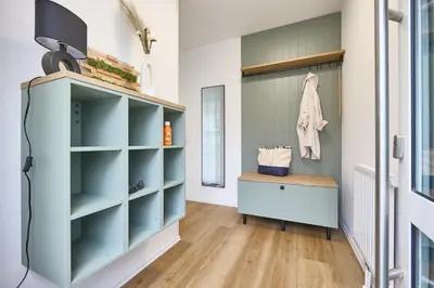 Grundriss der Unterkunft Northside I - Evergreen