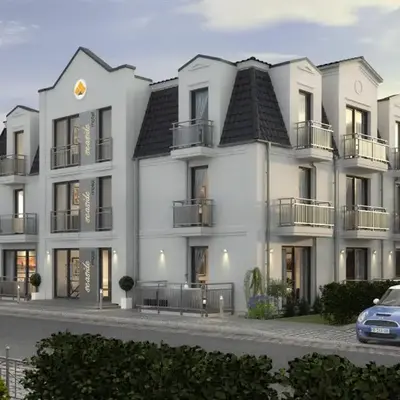 Bernstein Hotel 