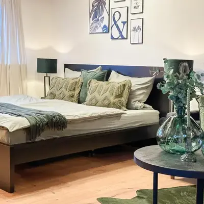 Ferienwohnung Erholung & Meer