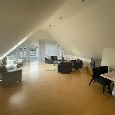 Ferienwohnung Koralle