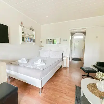 Ferienwohnung Kehrwieder Nr 8