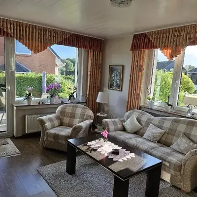 Ferienwohnung Majü 1