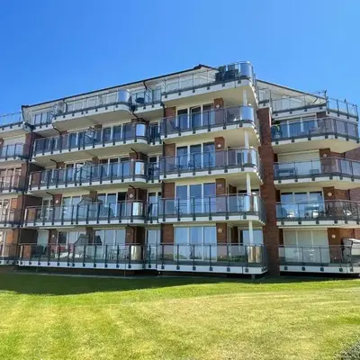 Strandpalais Whg 1