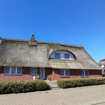 Relax-Belum bei Otterndorf LK Cuxhaven