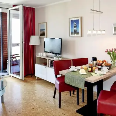 Haus Horizont I HZ21