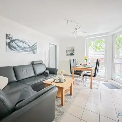 Haus Pavillon Wohnung 5