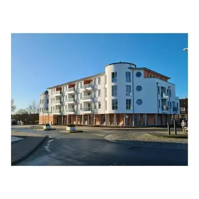 Holiday apartment with 2 bedrooms