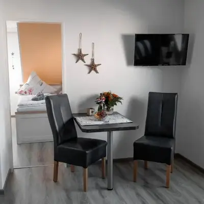 Noch ´ne Brise Wohnung 3 Blauort