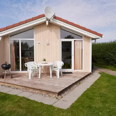 4 star holiday home in FRIEDRICHKOOG