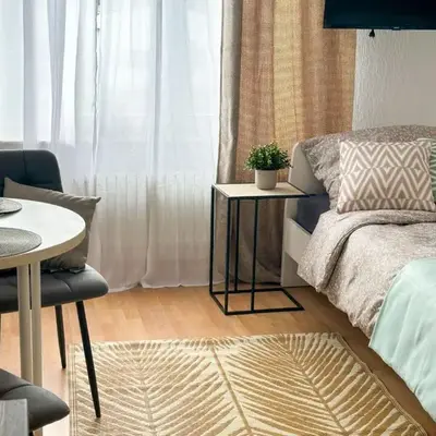 Brunsbüttel City Apartments