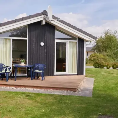 4 star holiday home in FRIEDRICHKOOG