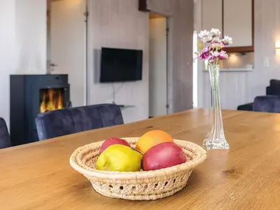 Essen im Ferienhaus oder in der Nähe