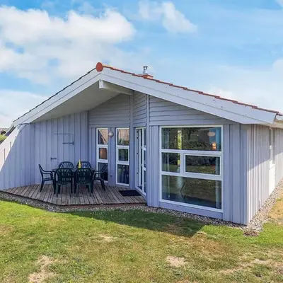 4 star holiday home in FRIEDRICHKOOG