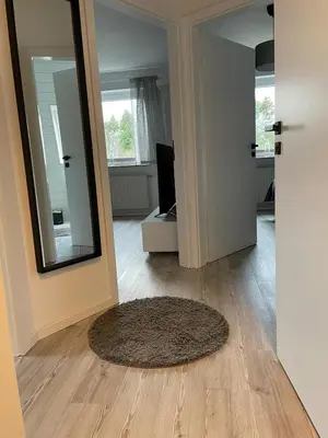 Grundriss der Unterkunft Ferienwohnung Altenwalde