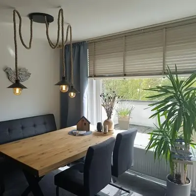 Penthouse Cuxhaven-Döse