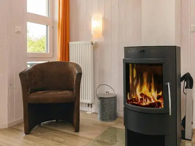 Grundriss der Unterkunft 4 star holiday home in FRIEDRICHKOOG