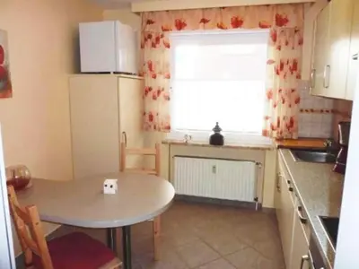 Grundriss der Unterkunft One-bedroom apartment