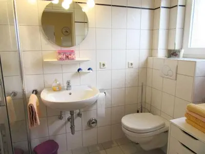 Grundriss der Unterkunft One-bedroom apartment