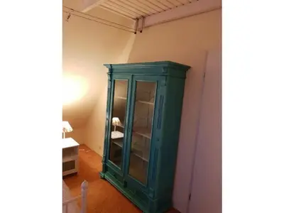 Grundriss der Unterkunft 1-bedroom holiday home