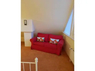 Grundriss der Unterkunft 1-bedroom holiday home