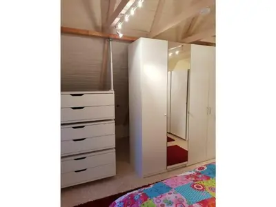 Grundriss der Unterkunft 1-bedroom holiday home