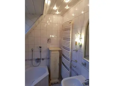 Grundriss der Unterkunft 1-bedroom holiday home