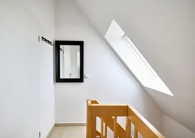 Grundriss der Unterkunft Saphir - 4
