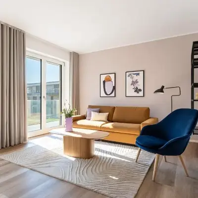 Ferienwohnung Lichtblick