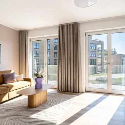 Ferienwohnung Meerloft