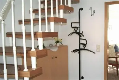 Grundriss der Unterkunft Wohnpark Steinmarne, Haus 07