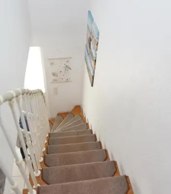 Grundriss der Unterkunft Wohnpark Steinmarne, Haus 07