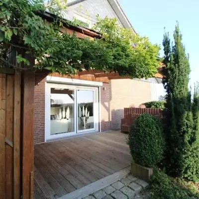 Ferienhaus Küstenkind