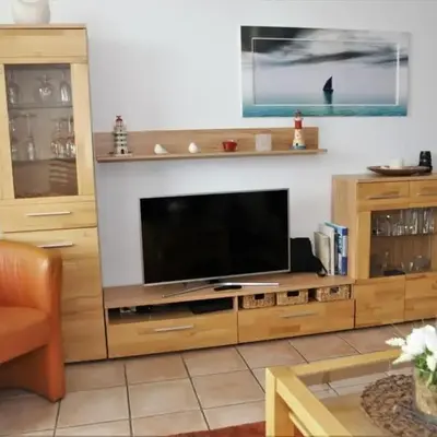 Haus Nordseeblick