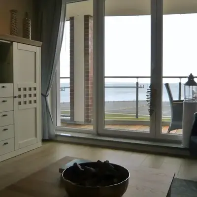 Haus Nordseeblick