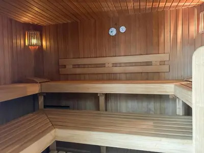 Grundriss der Unterkunft Haus Frauenpreiss Whg 57 KüstenNest