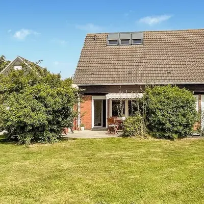 Stunning Home In Friedrichskoog With Wifi