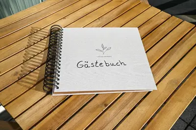 Grundriss der Unterkunft Wohnung Knütt