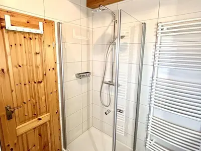 Grundriss der Unterkunft Holiday home with 2 bedrooms