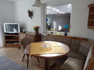 Grundriss der Unterkunft Holiday home in Balje with Wi-Fi