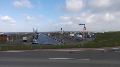 Grundriss der Unterkunft Ellie-Ferienhaus Strandräuber - VS1