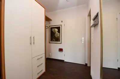 Grundriss der Unterkunft Haus 