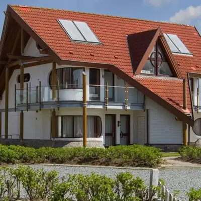 Apartment Moin-Moin in Friedrichskoog-Spitze by Interhome