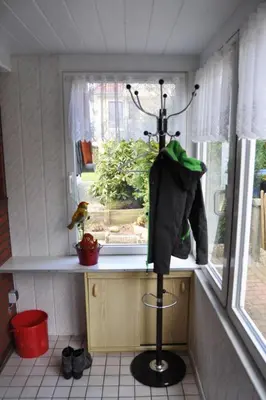 Grundriss der Unterkunft Holiday Home Sonniges Ferienhaus hinter dem Deich by Interhome