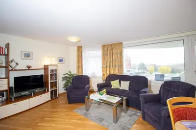 TV/Unterhaltungsangebot in der Unterkunft Trafalgar 223