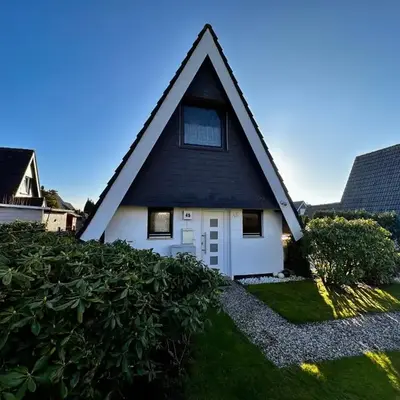 Ringwall 45 Ferienhaus Lu & Le
