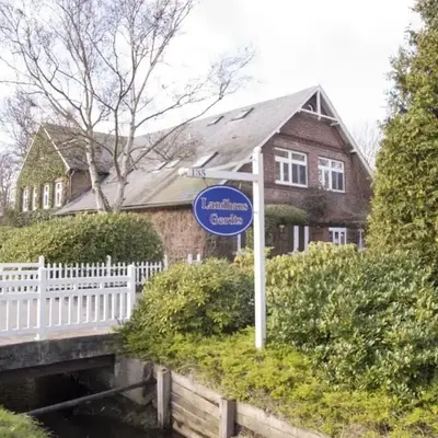 4 - at the Gerdts country house