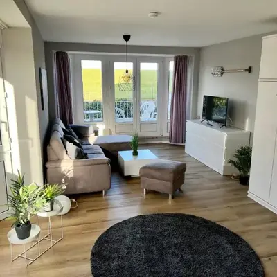 Apartment Nordseeperle by Interhome