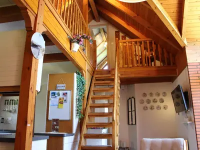 TV/Unterhaltungsangebot in der Unterkunft Holiday Home Sandfoort in Friedrichskoog-Spitze by Interhome