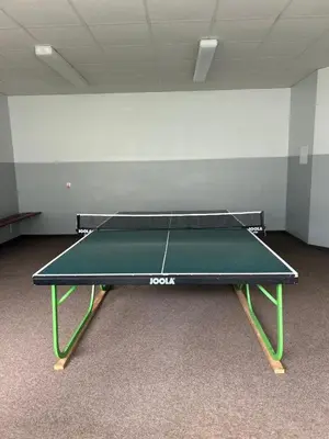 Tischtennis in der Unterkunft Frische Brise 704 oder in der Nähe
