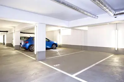 Grundriss der Unterkunft Haus Yachthafen, KY7